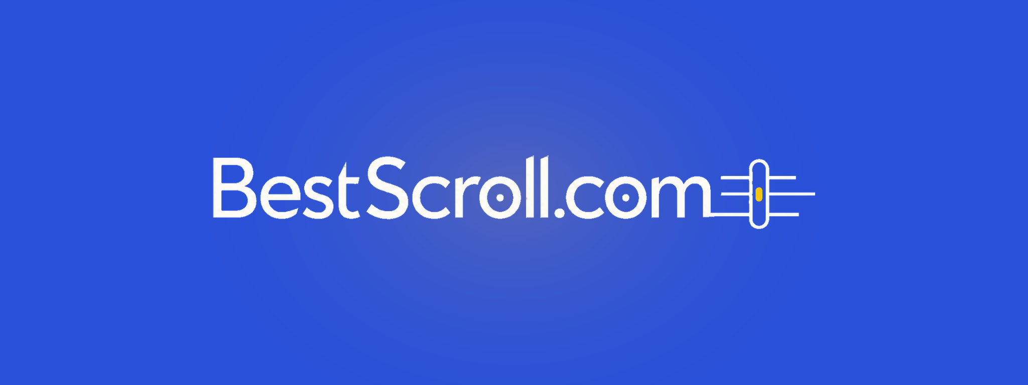 bestscroll.com approved logo