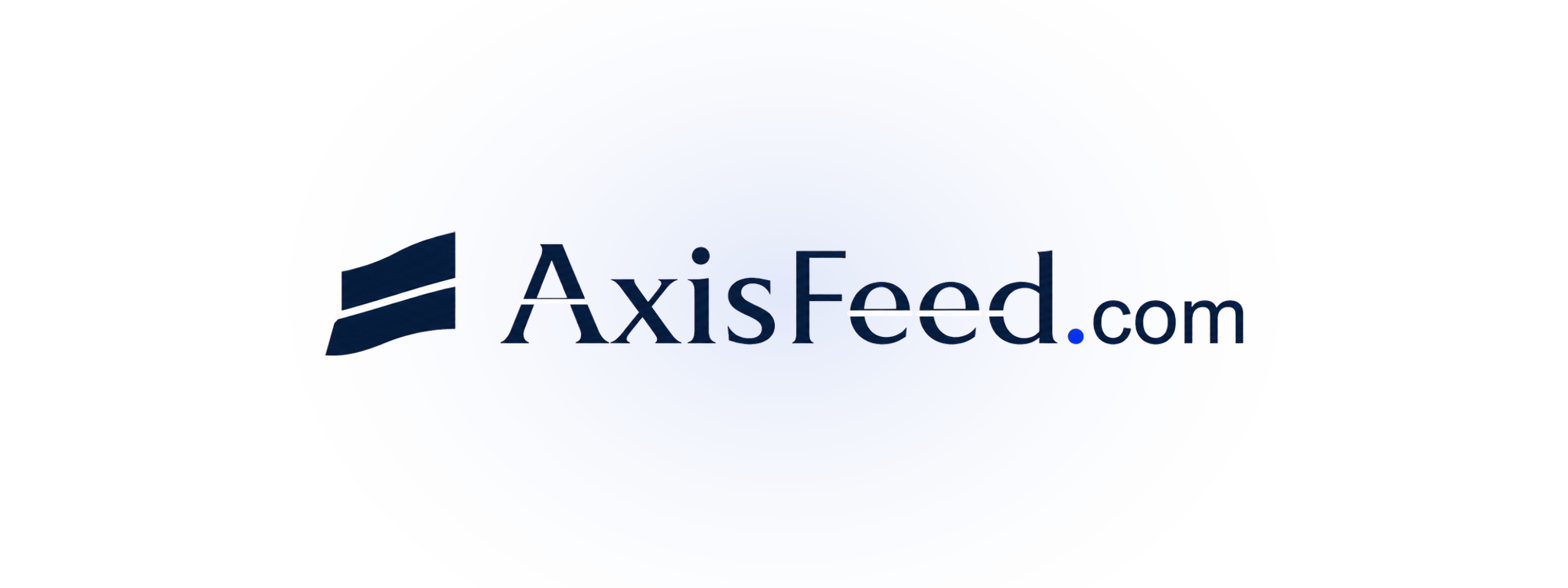 axisfeed.com approved logo