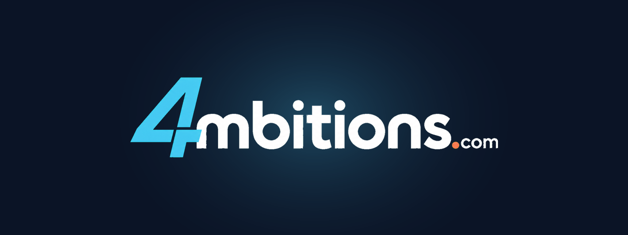 4mbitions.com approved logo