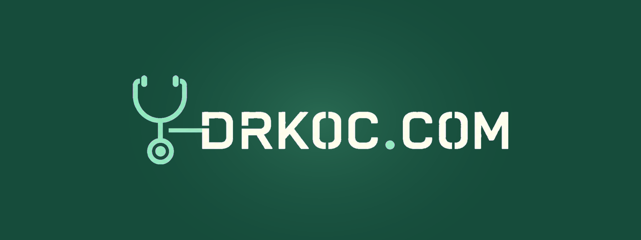 drkoc.com approved logo
