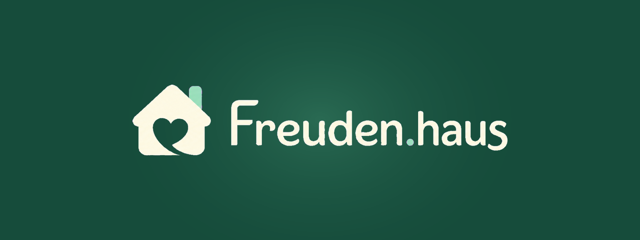 freuden.haus approved logo