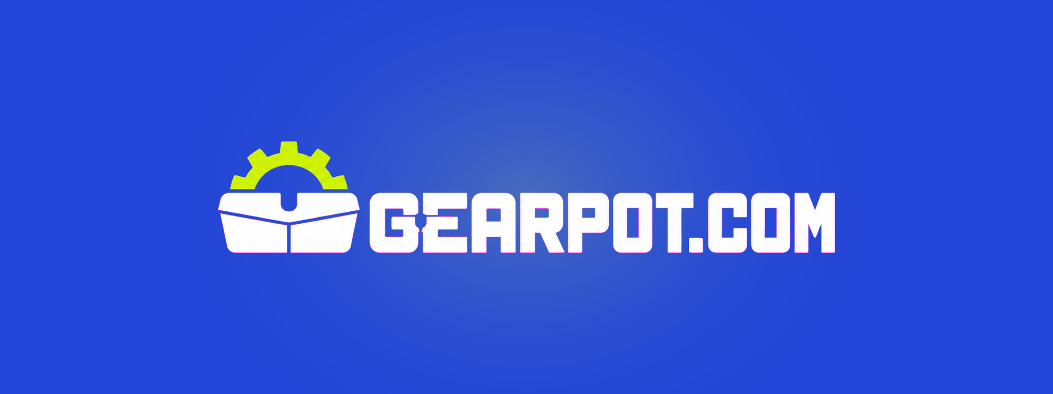 gearpot.com approved logo