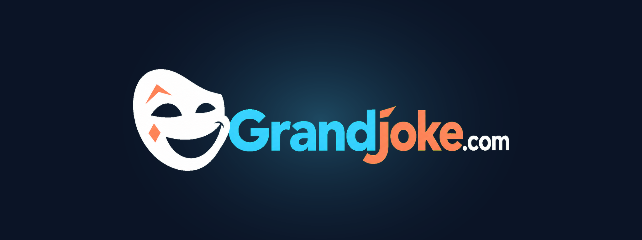 grandjoke.com approved logo