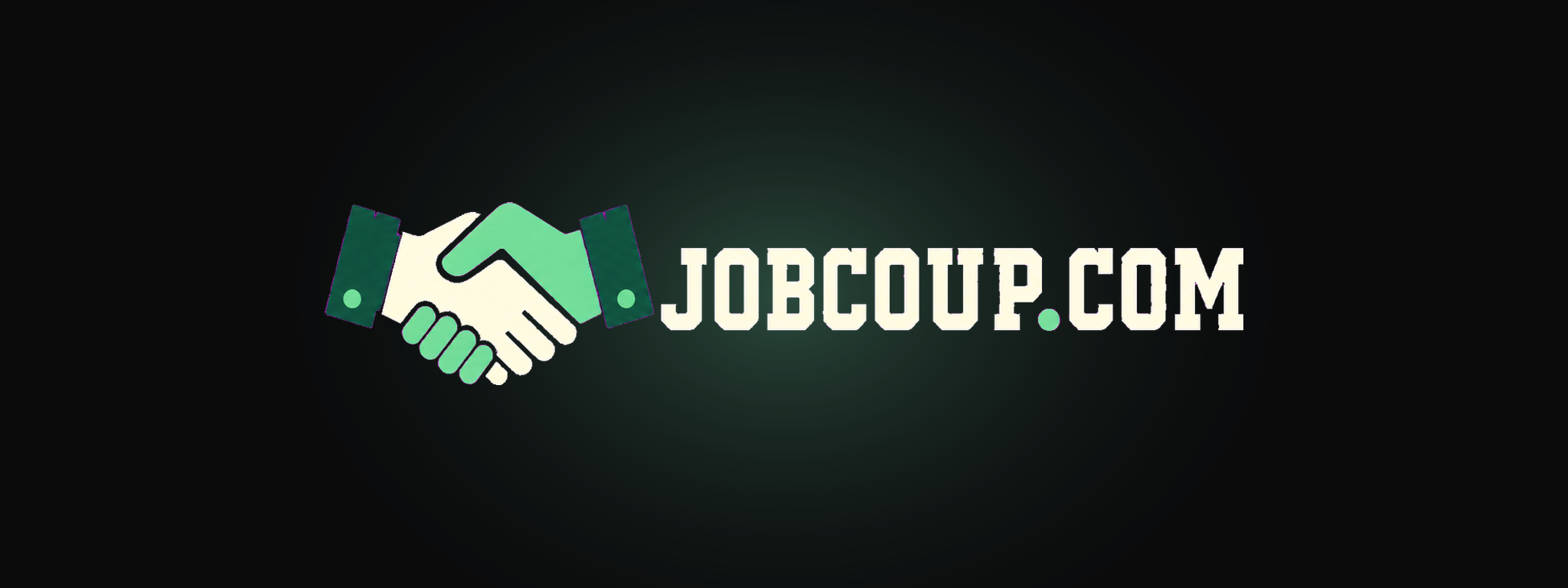 jobcoup.com approved logo