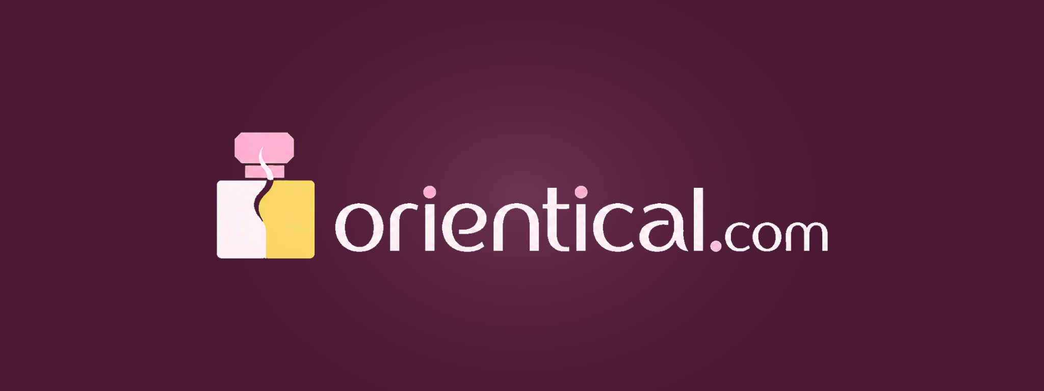 orientical.com approved logo