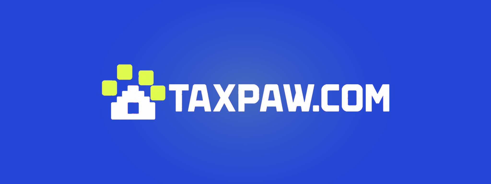 taxpaw.com approved logo