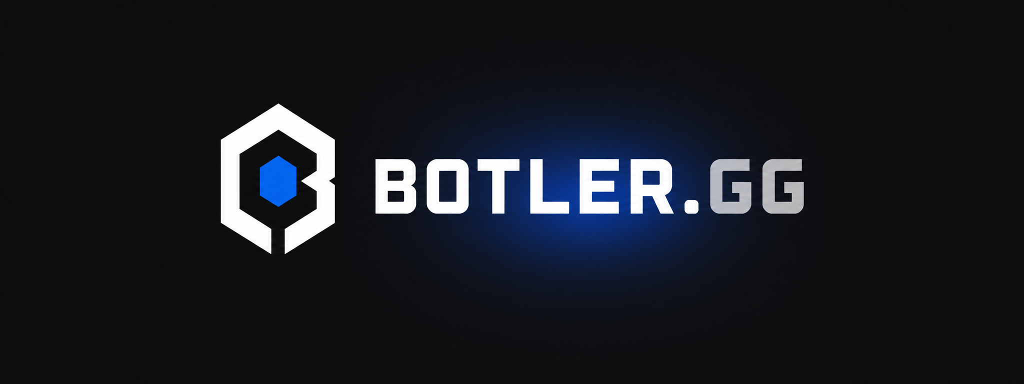 Botler.gg logo